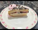 A picture of step 13 of New Year Cake.