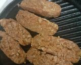 Foto del paso 3 de la receta: Chorizos Veganos! ♥️