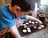 Foto del paso 6 de la receta: Pepas caseras