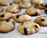 Foto del paso 8 de la receta: Galletas tipo cookies