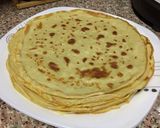 صورة لخطوة 3 من وصفة كريب فراخ