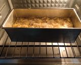 Foto langkah ke 5 dari resep Wingko Babat Oven.