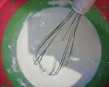 Foto langkah ke 3 dari resep Kulit Lumpia elastis (anti sobek).