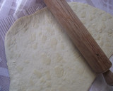 Foto del paso 6 de la receta: Ciabatta artesanal rellena de queso y filete
