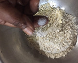 கிறிஸ்துமஸ் கோதுமை குக்கீஸ்(wheat cookies recipe in tamil) ரெசிபி ஸ்டேப் 4 புகைப்படம்