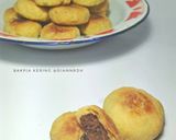 Foto langkah ke 9 dari resep Bakpia Kering #pr_jajanandaerah.