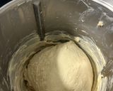 Foto del paso 4 de la receta Pan de jamón venezolano Thermomix