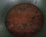 Foto langkah ke 3 dari resep Baso Aci Kuah Pedas.