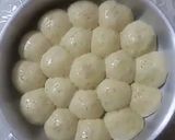 صورة لخطوة 13 من وصفة خلية النحل بالجبنه 😋💯