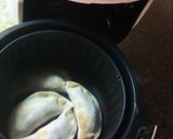 Foto del paso 3 de la receta: Empanadas de caballa en lata (⁠/⁠¯⁠◡⁠ ⁠‿⁠ ⁠◡⁠)⁠/⁠¯⁠ ⁠~🐠