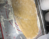 Foto del paso 4 de la receta: Donuts de azúcar