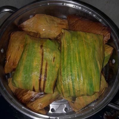 Langkah 1
