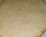 Foto del paso 7 de la receta: Crepes/filloas con lo que tu quieras (Nutella, mermelada, jamón)