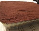 Tiramisu recept fázis 3 fotója