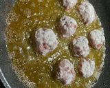 Foto del paso 3 de la receta Albóndigas en salsa en thermomix