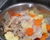 Foto del paso 2 de la receta: Pucherito para bebe