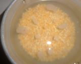 Foto del paso 1 de la receta: Locro criollo correntino