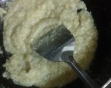 नारळाची बर्फी (naral barfi recipe in marathi) रेसिपी स्टेप 3 फोटो 