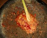 Foto langkah ke 2 dari resep Sambal Goreng Hati Ampela.