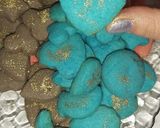 عکس مرحله 6 از دستور شیرینی بهشتی