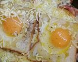 Φωτογραφία βήματος 4 της συνταγής Breakfast in Tiffany