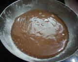 गव्हाच्या पिठाचा चाॅकलेट केक(Wheat Decadent Chocolate Cake Recipe In Marathi) रेसिपी स्टेप 4 फोटो 