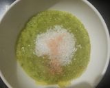 कैरी - पुदिना सरबत (Kairi Pudina Sarbat Recipe In Marathi) रेसिपी स्टेप 2 फोटो 