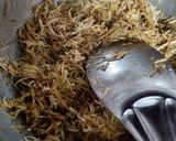 A picture of step 2 of Shakarkand ki kheer.