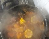 Foto del paso 4 de la receta: Guiso de mondongo y carne🥩🍖🥘 mini