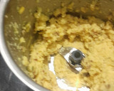 A picture of step 5 of Moong Dal - Cabbage Paratha.