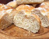 Foto del paso 11 de la receta: Panecillos caseros 🥖