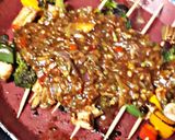 A picture of step 3 of Chinese vegetable stir_fry.. restaurantstyle.