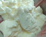 A picture of step 1 of Mango Shrikhand | amrakhand.