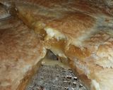 Foto del paso 8 de la receta: Tarta de calabaza y queso