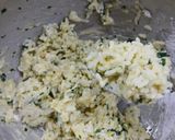 Foto del paso 4 de la receta: Bocaditos de arroz súper fáciles y ricos en 10 minutos!