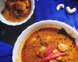 মেথি পনির(methi paneer recipe in Bengali) রেসিপি ধাপ - 4 ছবি
