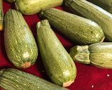 Foto del paso 1 de la receta: Calabacitas capeadas