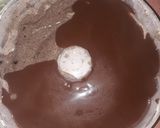 Foto langkah ke 10 dari resep Puding choco oreo.