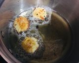 দুধ গোকুল পিঠে (doodh gokul pithe recipe in Bengali) রেসিপি ধাপ - 12 ছবি
