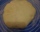 Foto langkah ke 2 dari resep Donat eggless 1x proofing.