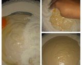 Foto del paso 3 de la receta: Roscón relleno de Arequipe