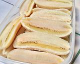 รูปขั้นตอนการทำที่ 2 ของ แจกสูตรกล้วยต้ม 🍌🍌🍌(ให้เนื้อสวยไม่เละ)