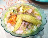 Foto langkah ke 7 dari resep Soto sokaraja resep mamah mertua.