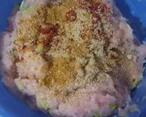 صورة لخطوة 2 من وصفة قبات اللحم طبق هايل 🍅🍽️