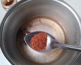 Foto langkah ke 2 dari resep Asinan Mangga Kweni.