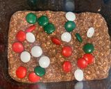 Foto del paso 5 de la receta: Antojo de algo dulce y saludable 😋