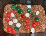 Foto del paso 5 de la receta: Antojo de algo dulce y saludable 😋