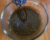 Foto del paso 2 de la receta: Camarones a las hierbas finas en freidora de aire