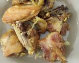 Soto Ayam Kampung (Khas Kudus) langkah memasak 6 foto
