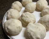 Foto del paso 2 de la receta: Arepas de encanto